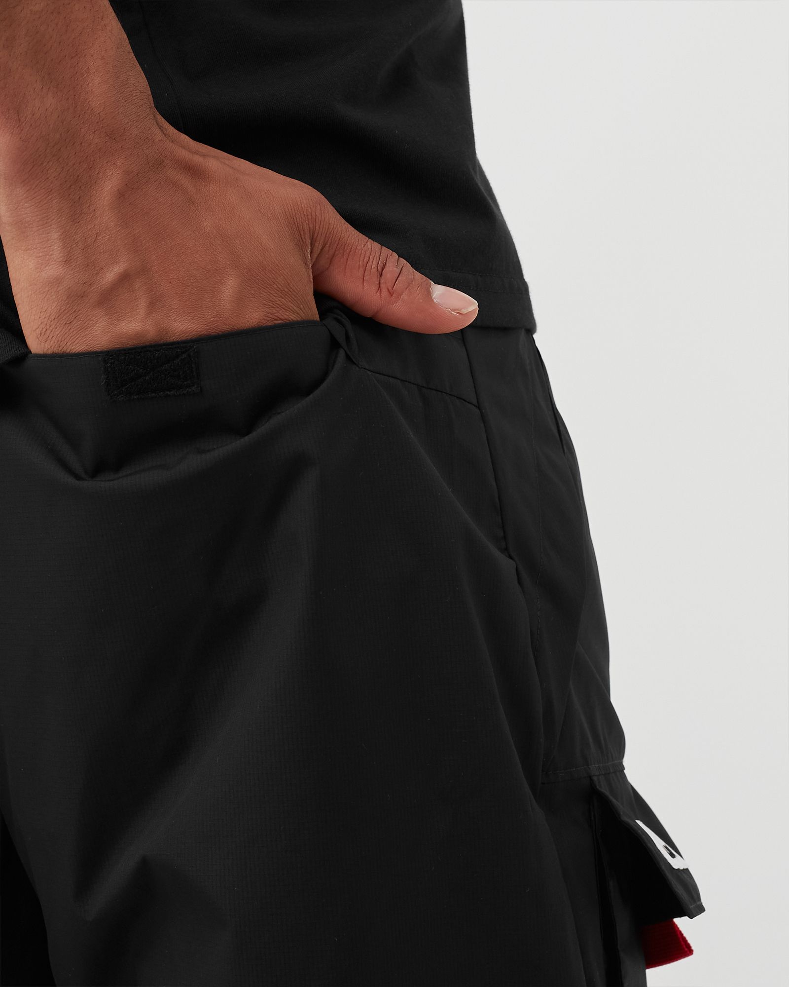 Jumpman Woven Shorts