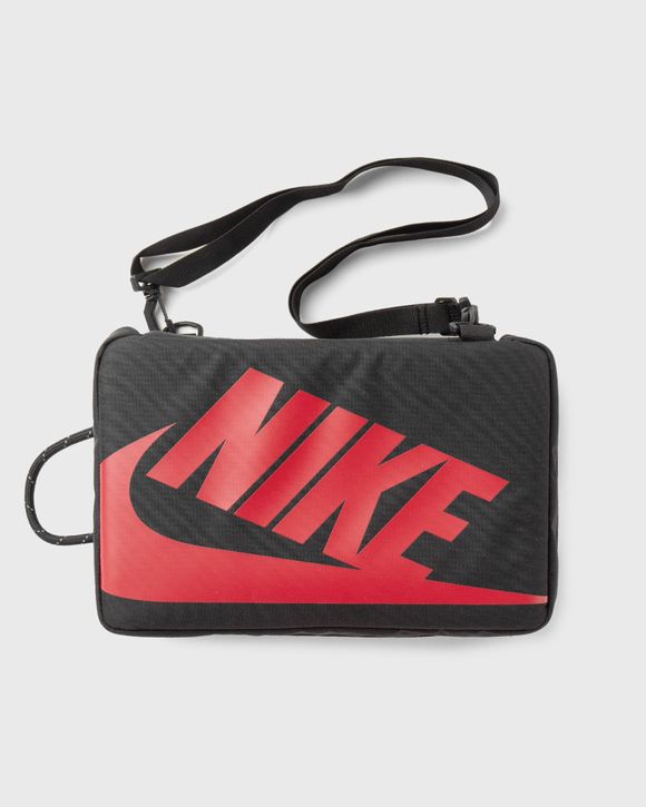 Nike Shoe Box Bag Black BSTN Store