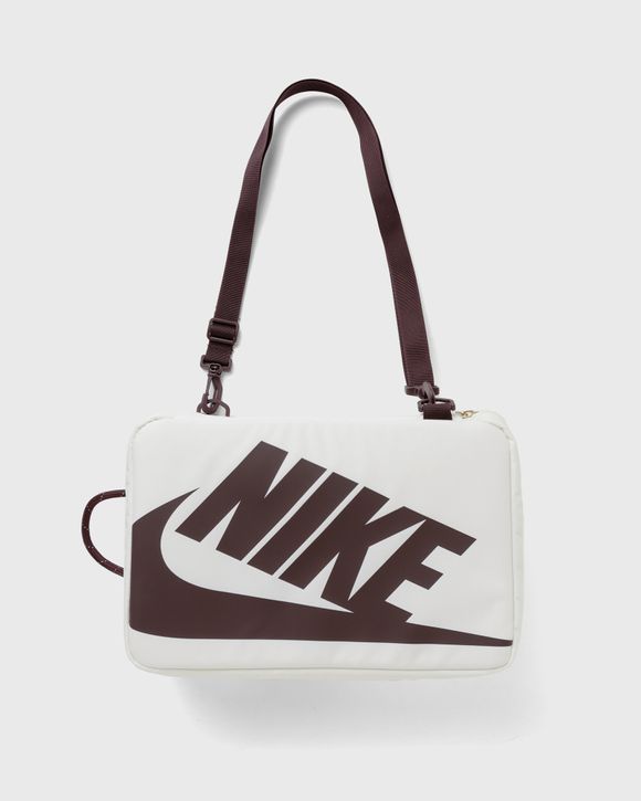 Nike Shoe Box Bag (12L). Nike ID