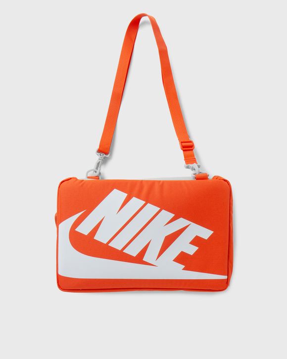  Nike Shoe Bag Orange DA7337 869 Uni : Clothing, Shoes & Jewelry