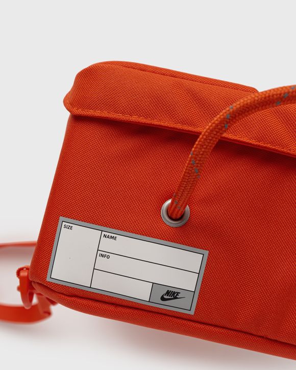 Shoe Box Bag (12L)