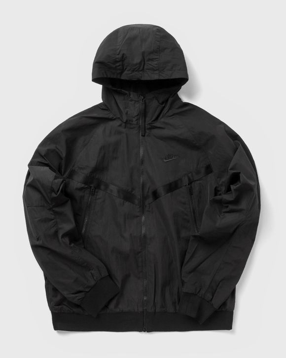Windrunner Hooded Jacket