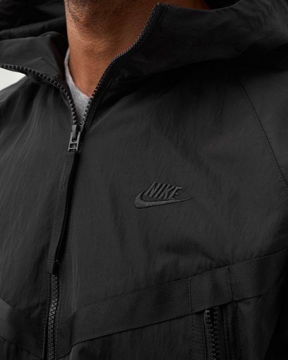 Windrunner Hooded Jacket