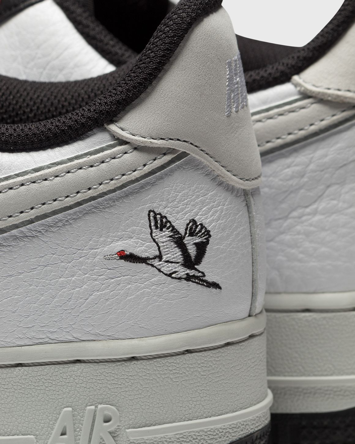 なー Air Jordan 1 Retro Hi x COMME des GARÇONS CDG Sail Sz 5-14