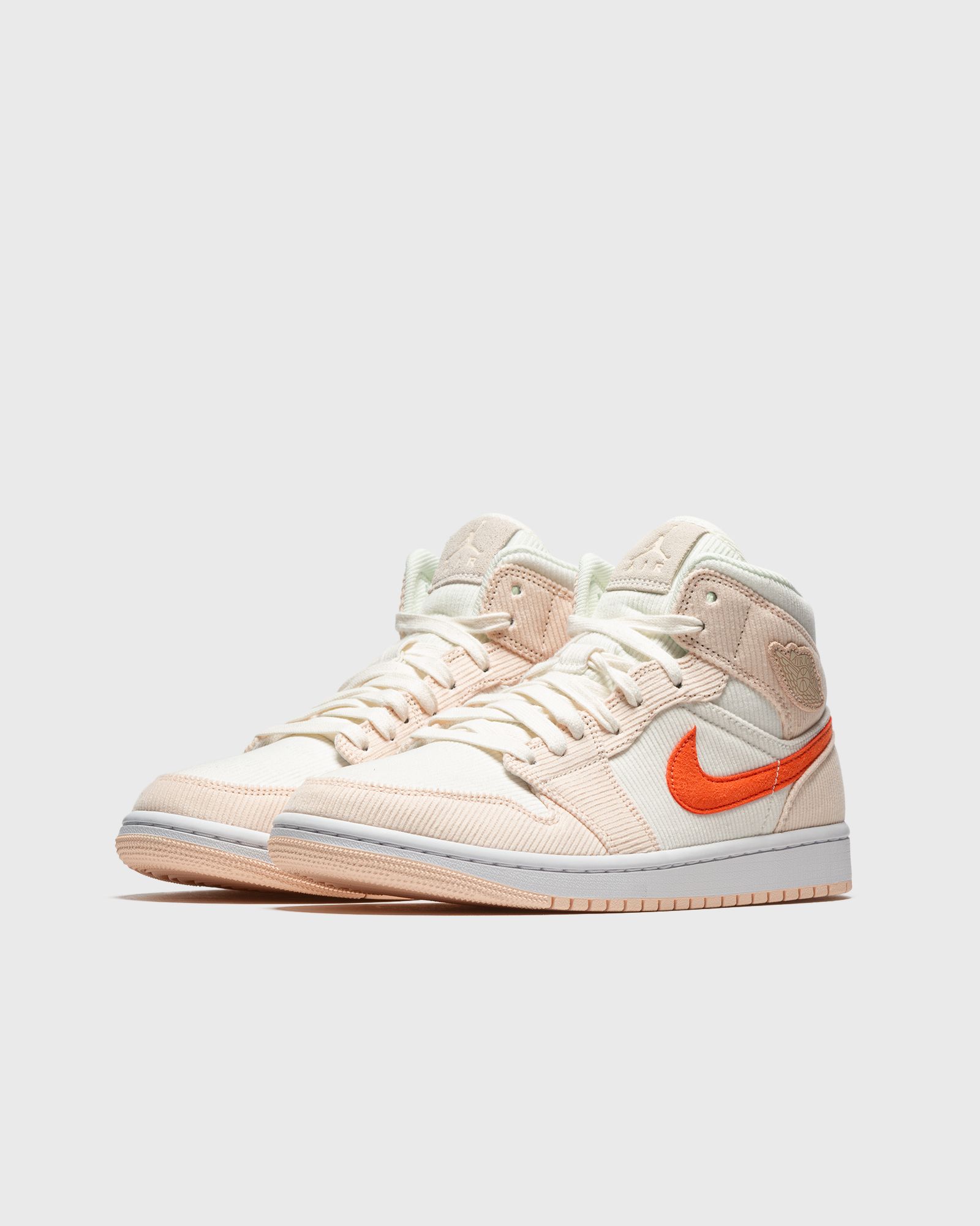 WMNS Air Jordan 1 Mid SE 'Corduroy Sail'