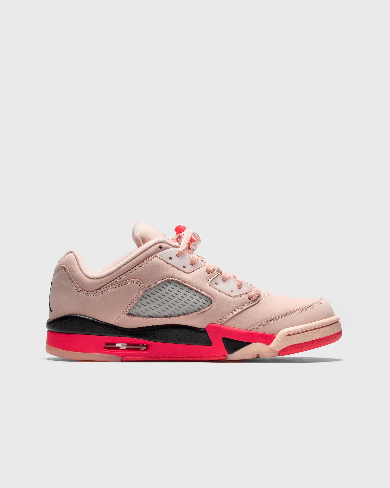 WMNS AIR JORDAN 5 RETRO LOW 'Arctic Pink'