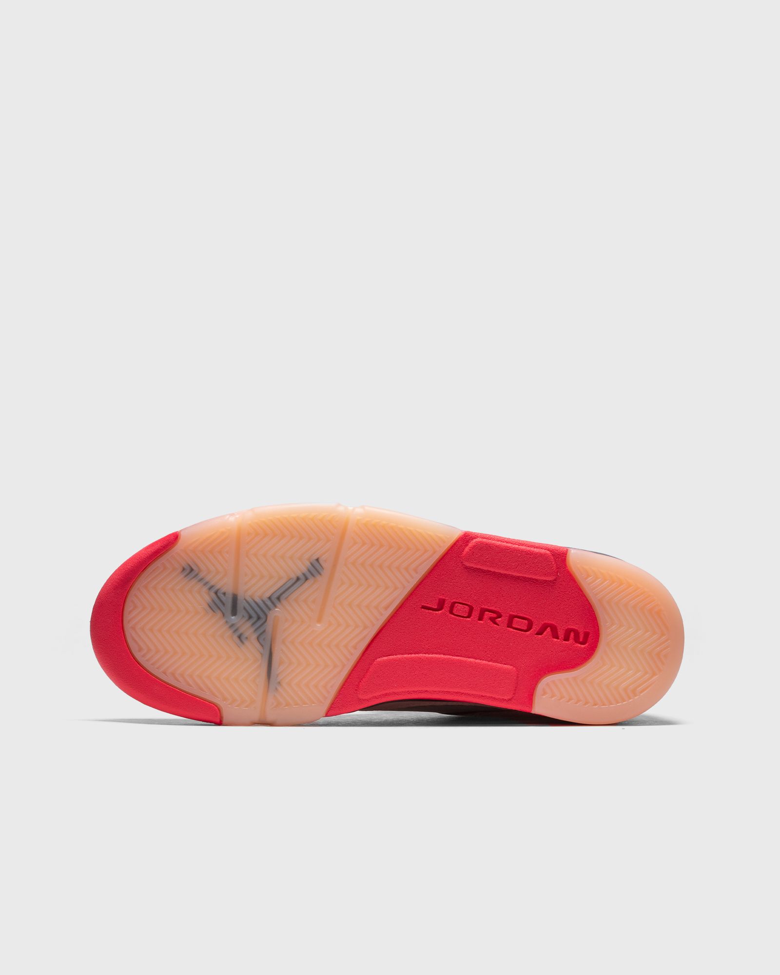 WMNS AIR JORDAN 5 RETRO LOW 'Arctic Pink'