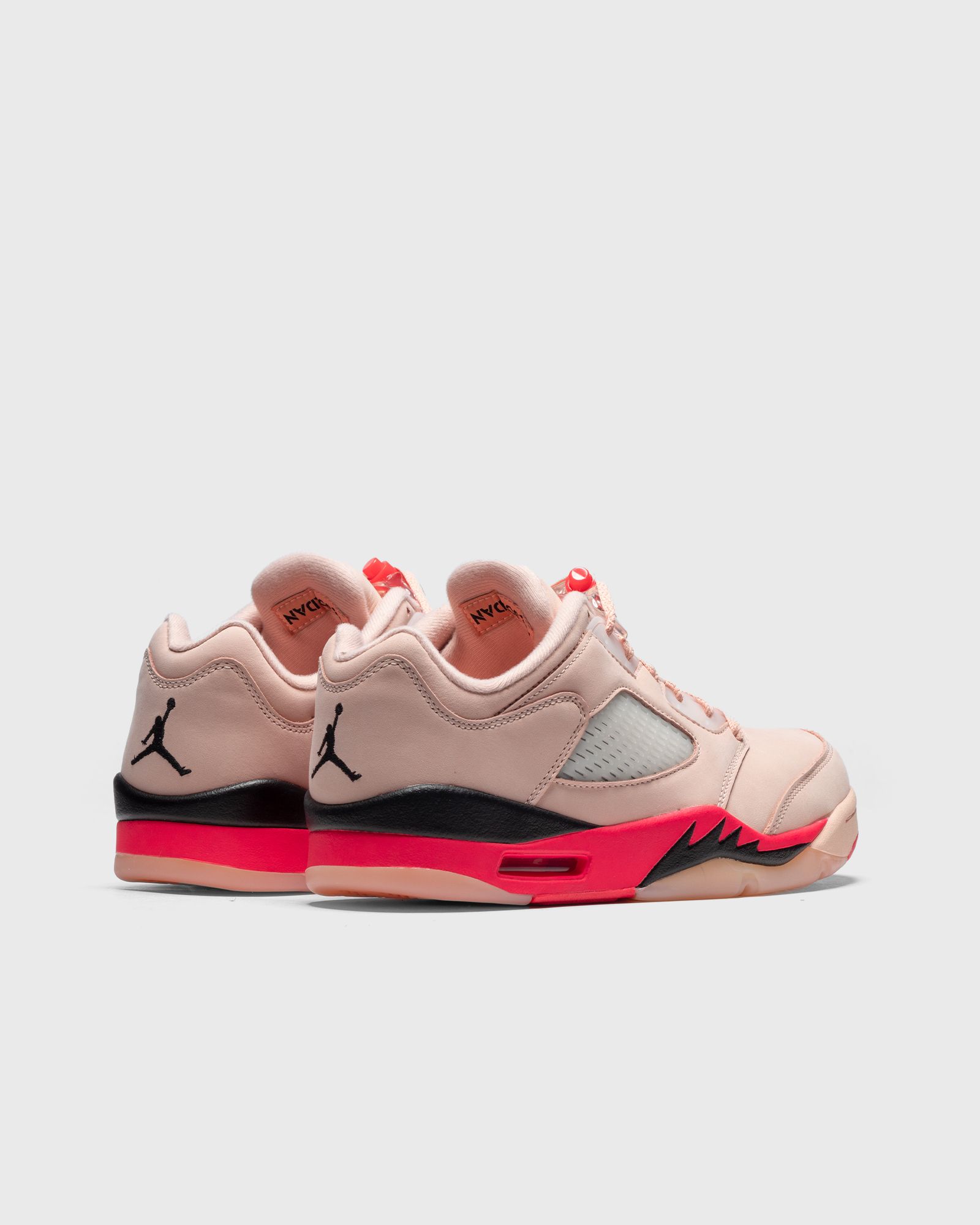 WMNS AIR JORDAN 5 RETRO LOW 'Arctic Pink'