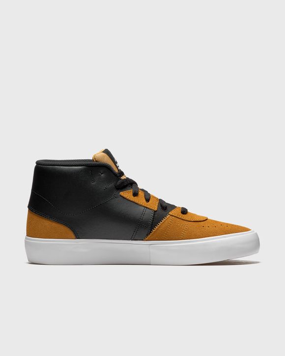 JORDAN SERIES MID