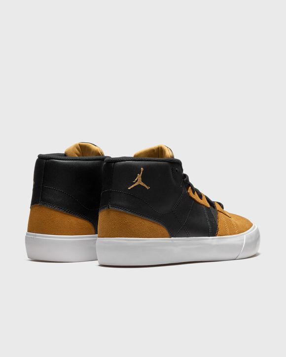 JORDAN SERIES MID