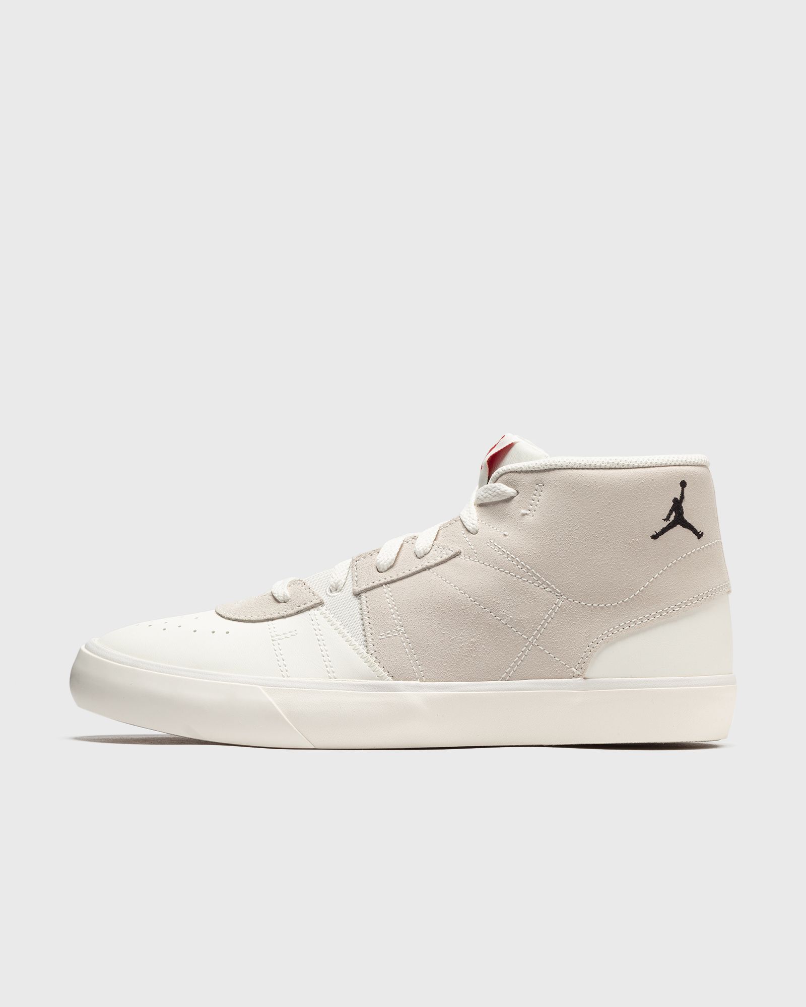 Jordan Series Mid