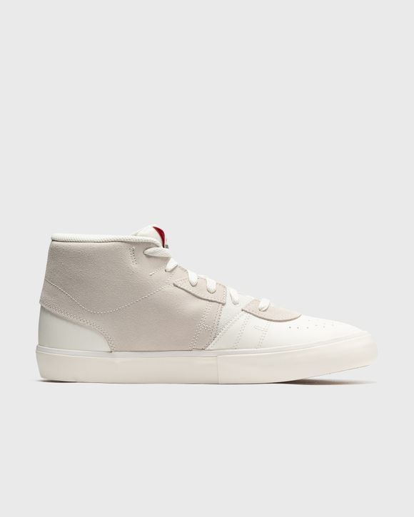 Jordan Series Mid