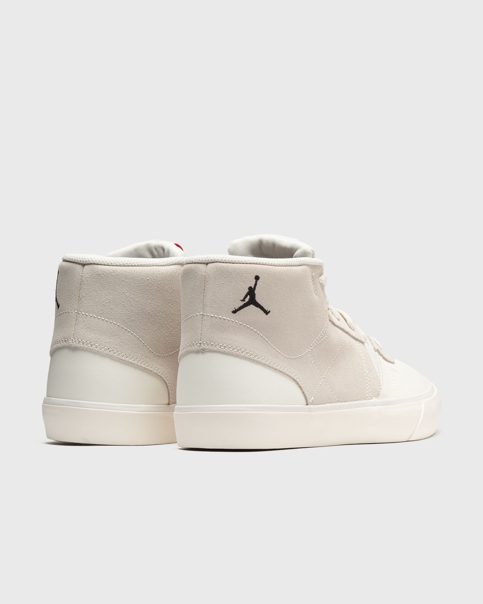 Jordan Series Mid