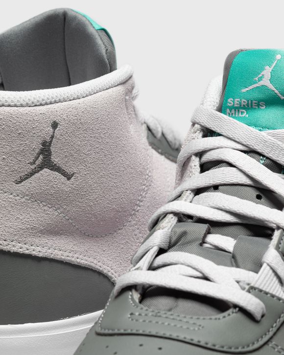 JORDAN SERIES MID