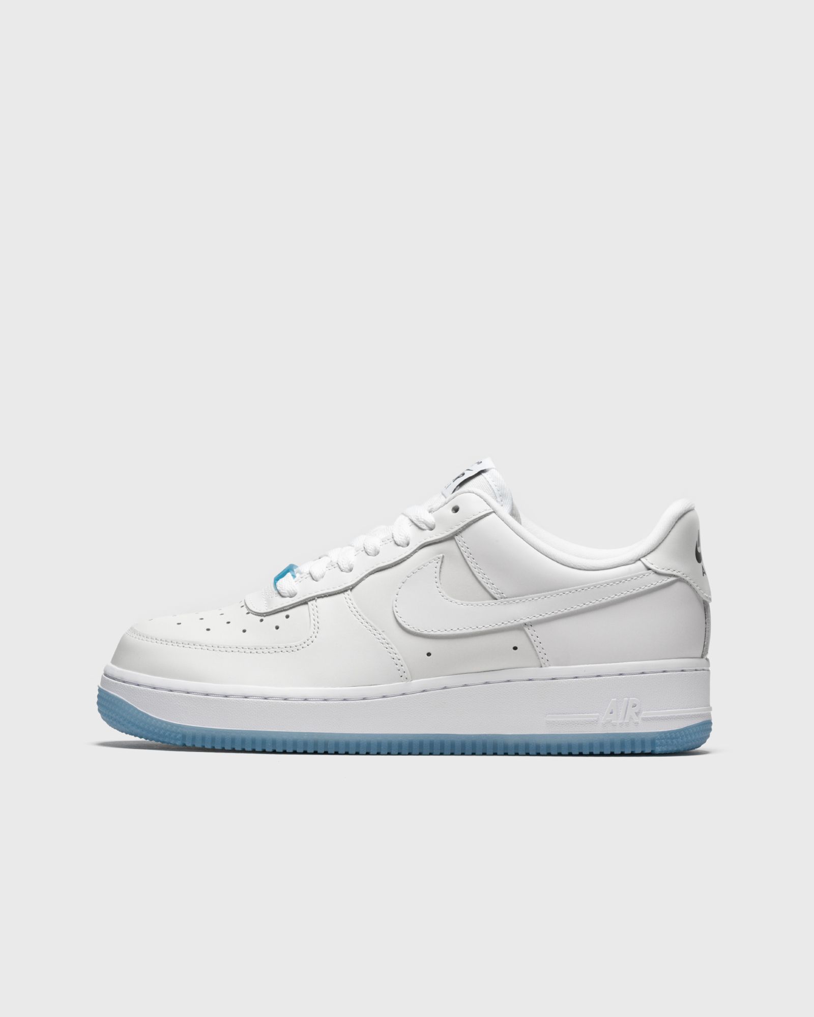 WMNS Air Force 1 '07 LX 'UV Reactive Multi'