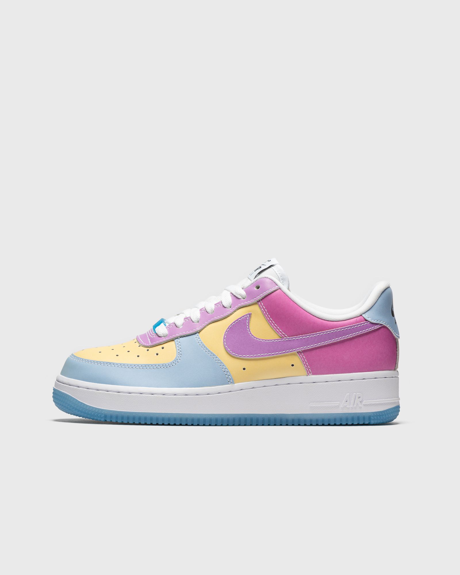 WMNS Air Force 1 '07 LX 'UV Reactive Multi'