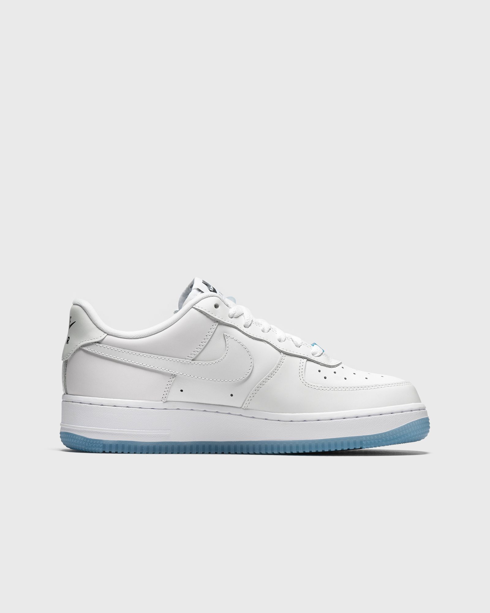 WMNS Air Force 1 '07 LX 'UV Reactive Multi'