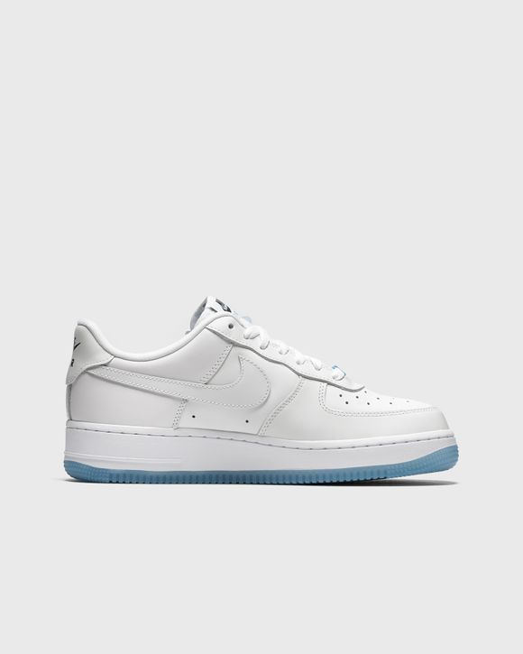 Nike Air Force 1 07 LX W UV Light Reactive Multi UK 3 4 5 6 7 8 9 10 11 US  New