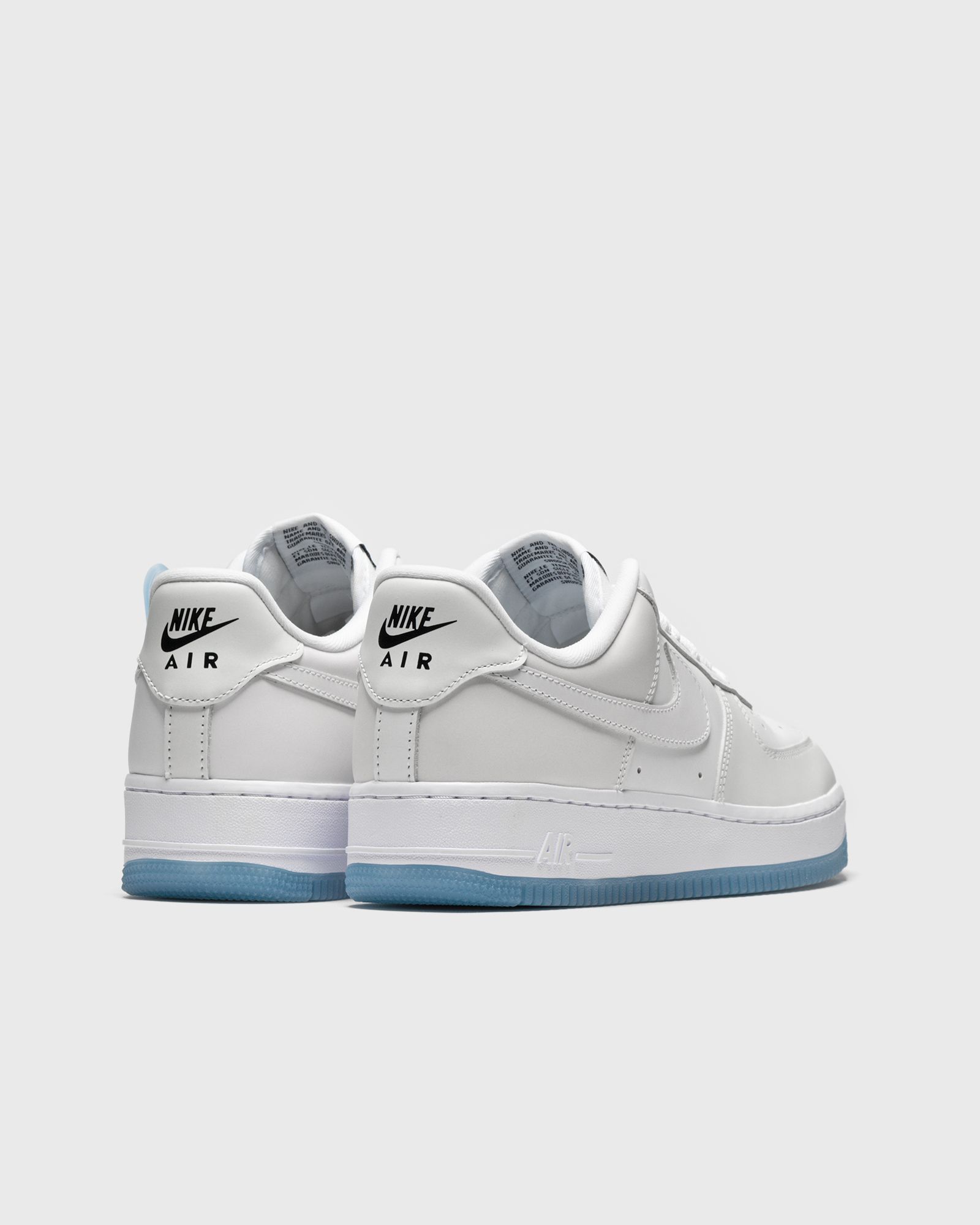 WMNS Air Force 1 '07 LX 'UV Reactive Multi'