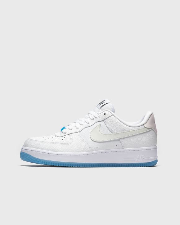 nike air force 1 uv sensitive