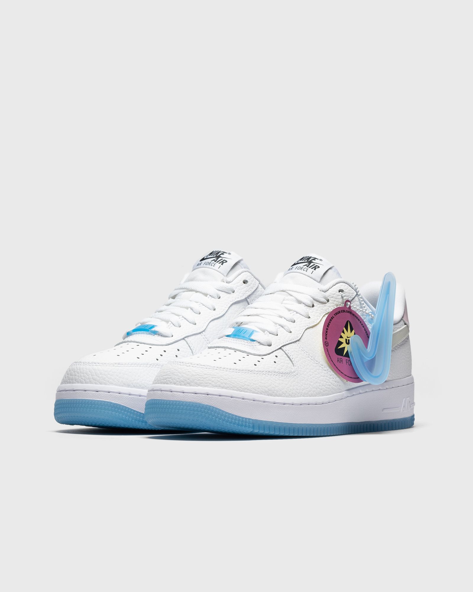 WMNS Air Force 1 '07 LX 'UV Reactive'