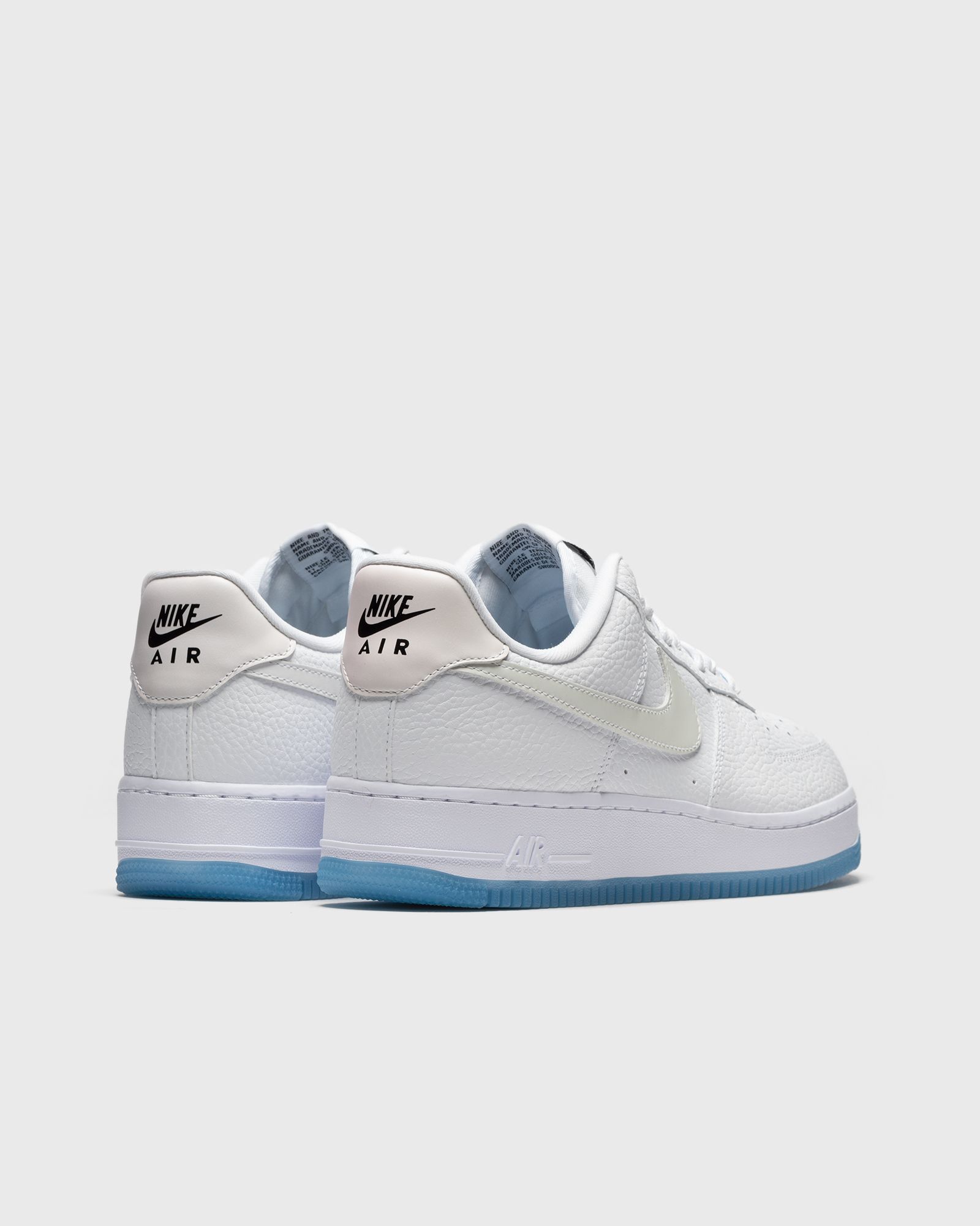 WMNS Air Force 1 '07 LX 'UV Reactive'