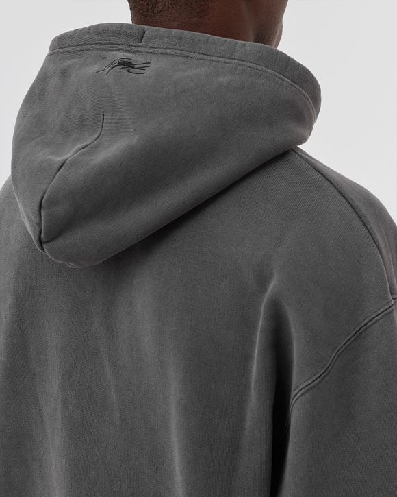 Flight Heritage Washed Fleece Hoodie