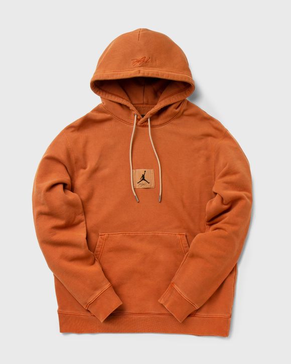 Heritage Washed Hoodie