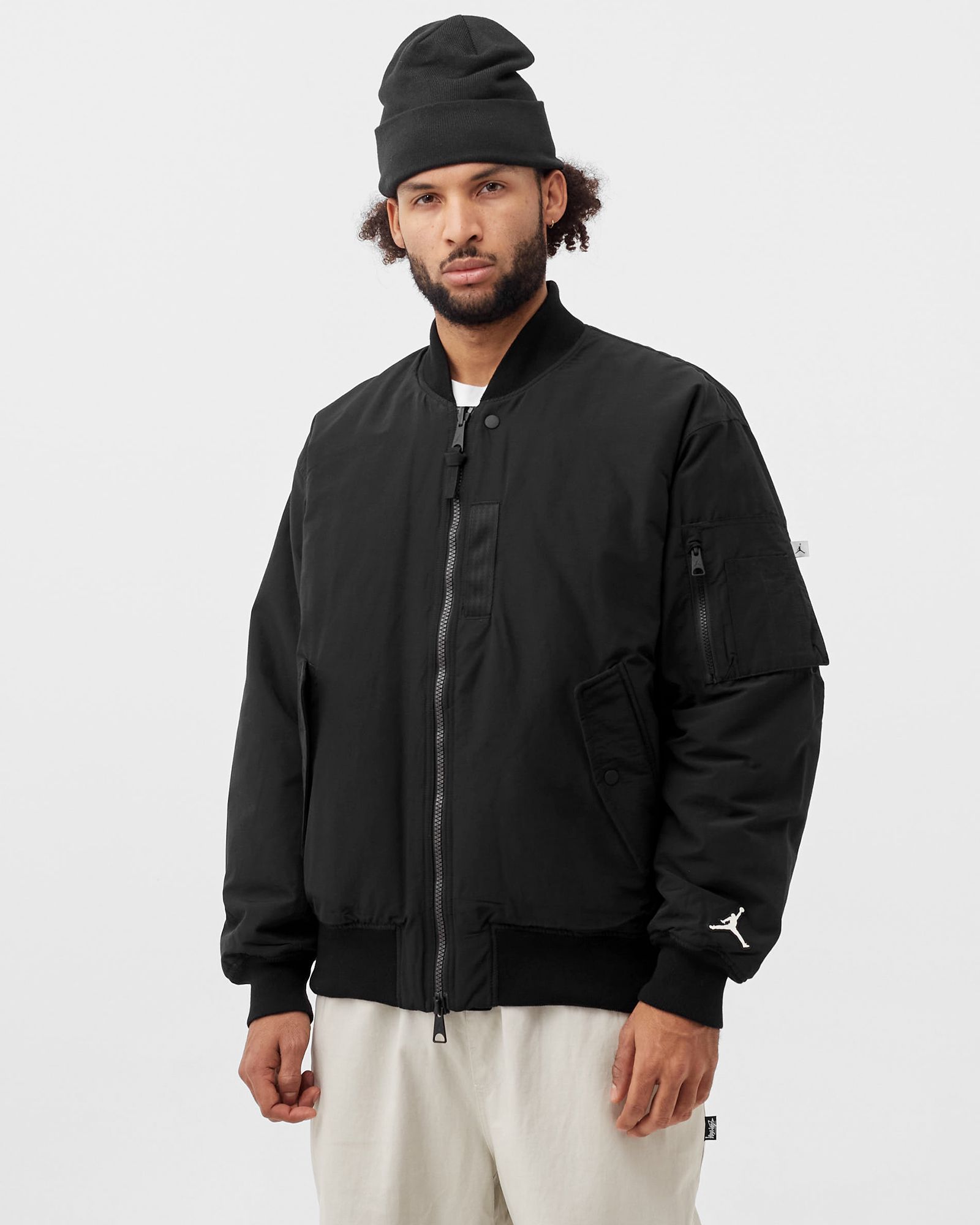 Essentials Statement MA-1 Jacket