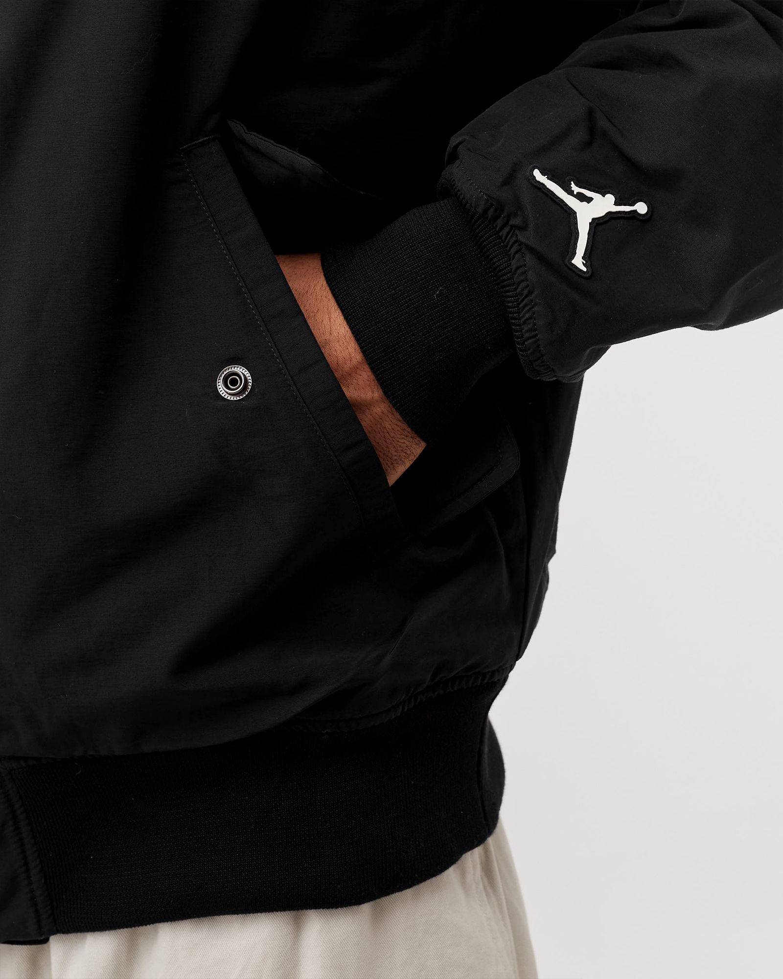 Essentials Statement MA-1 Jacket