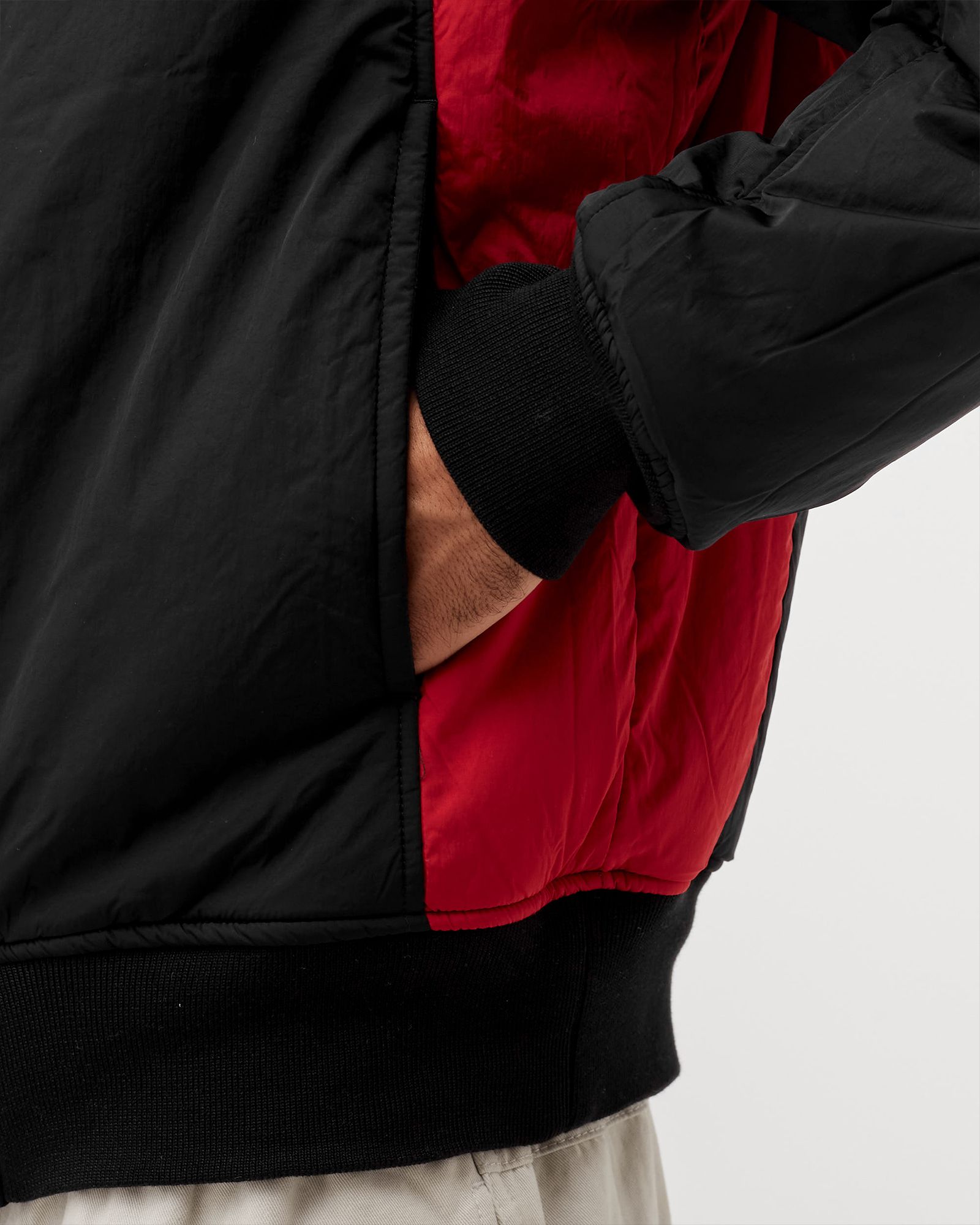 Essentials Statement MA-1 Jacket