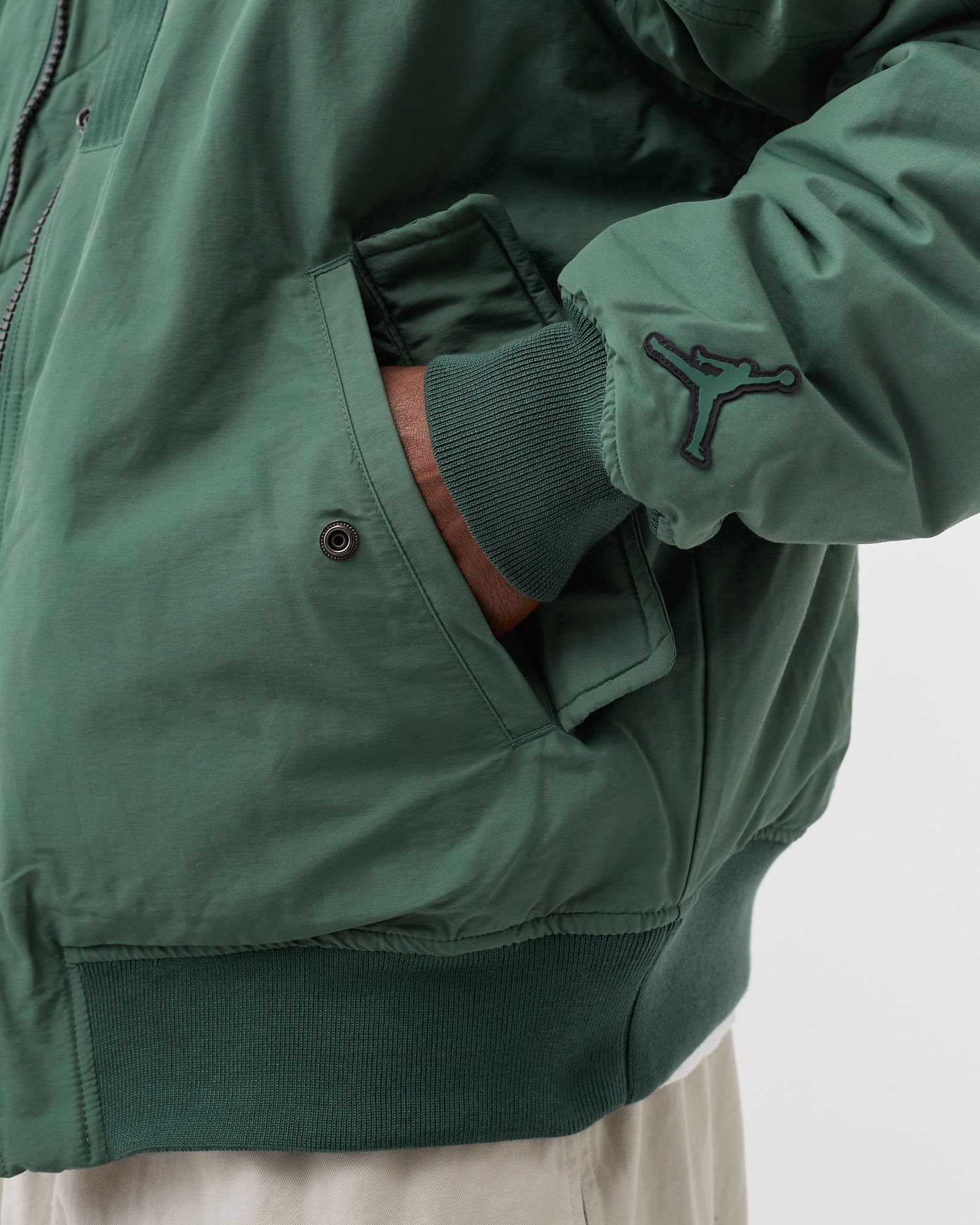 Essentials Statement MA-1 Jacket