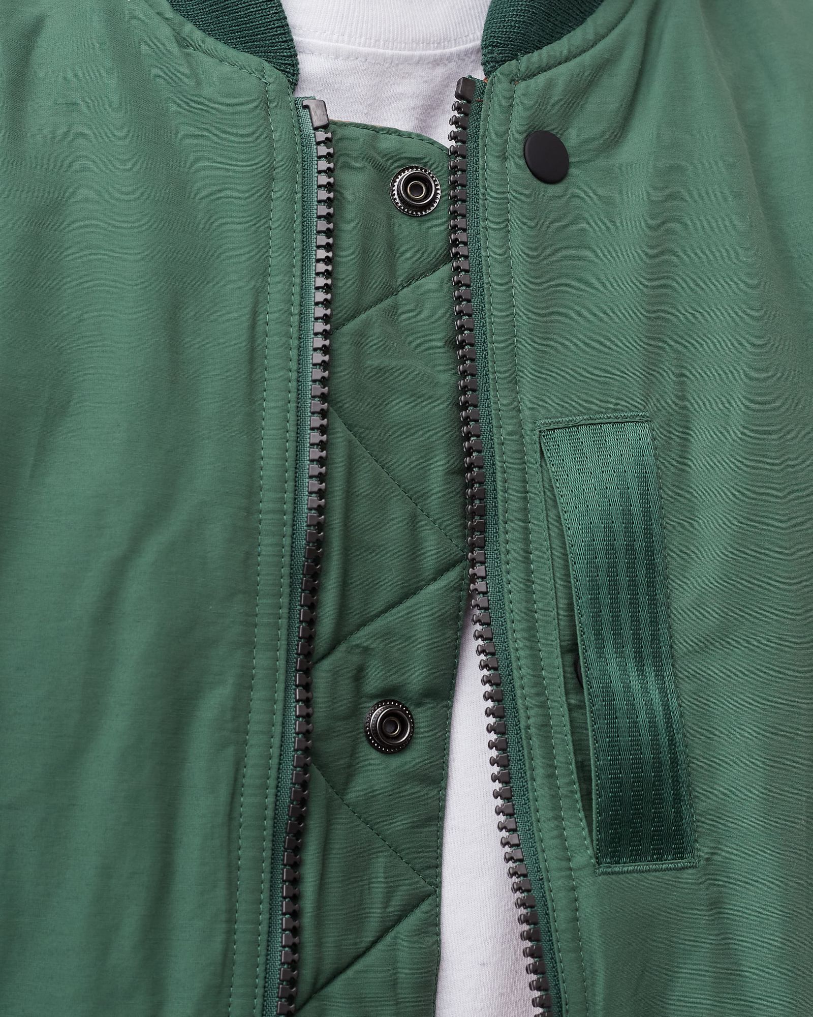 Essentials Statement MA-1 Jacket