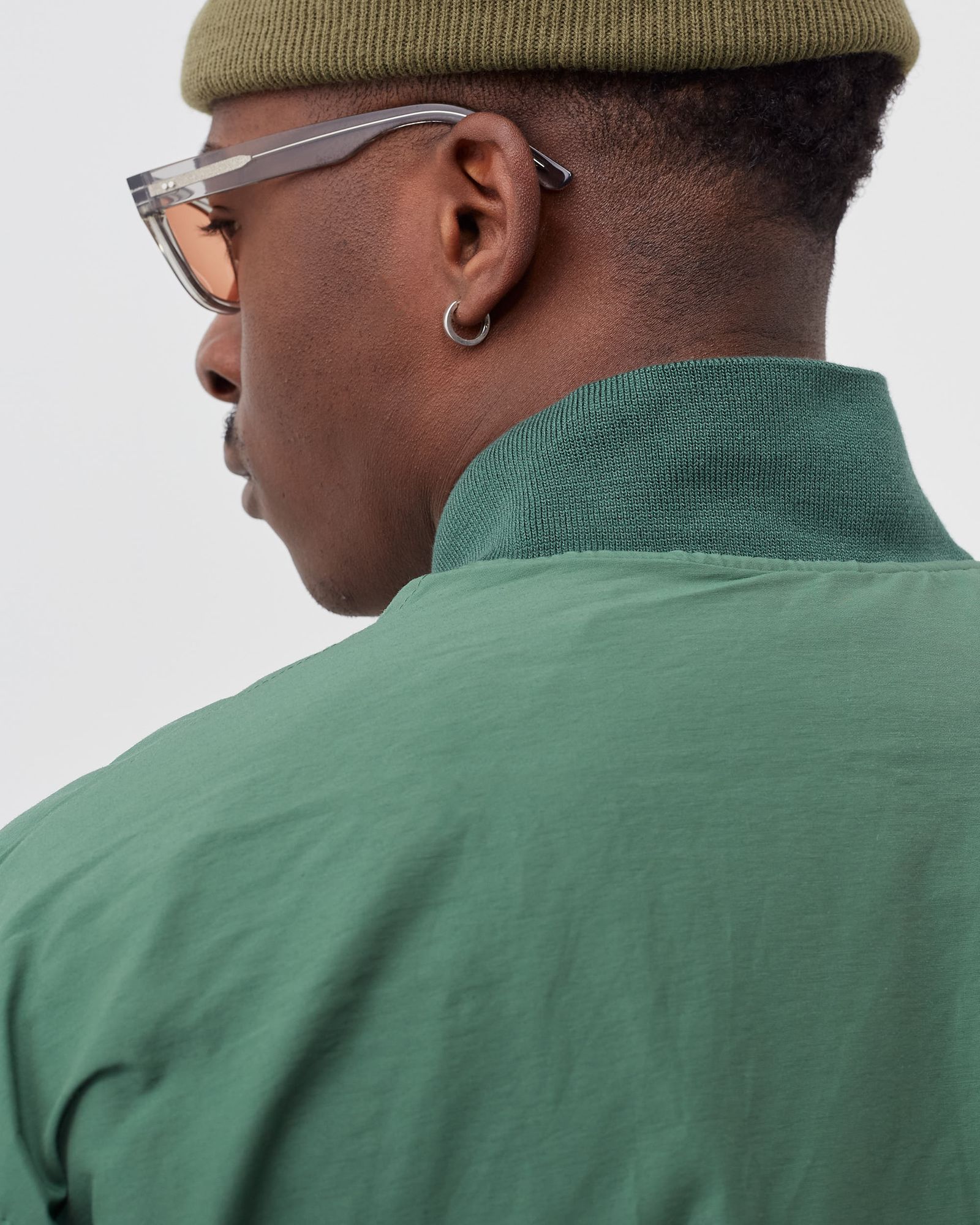 Essentials Statement MA-1 Jacket