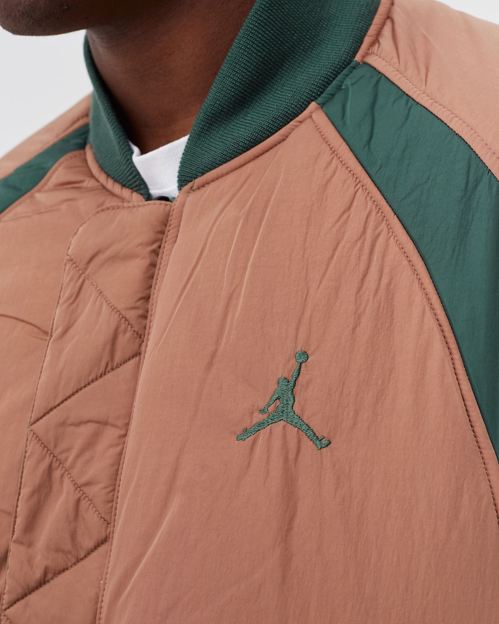 Essentials Statement MA-1 Jacket