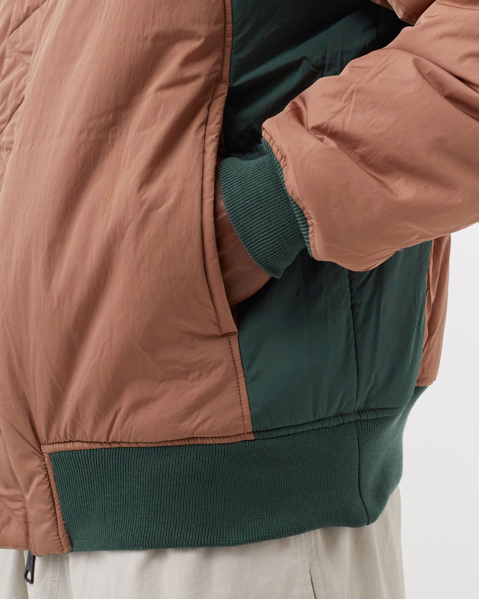 Essentials Statement MA-1 Jacket