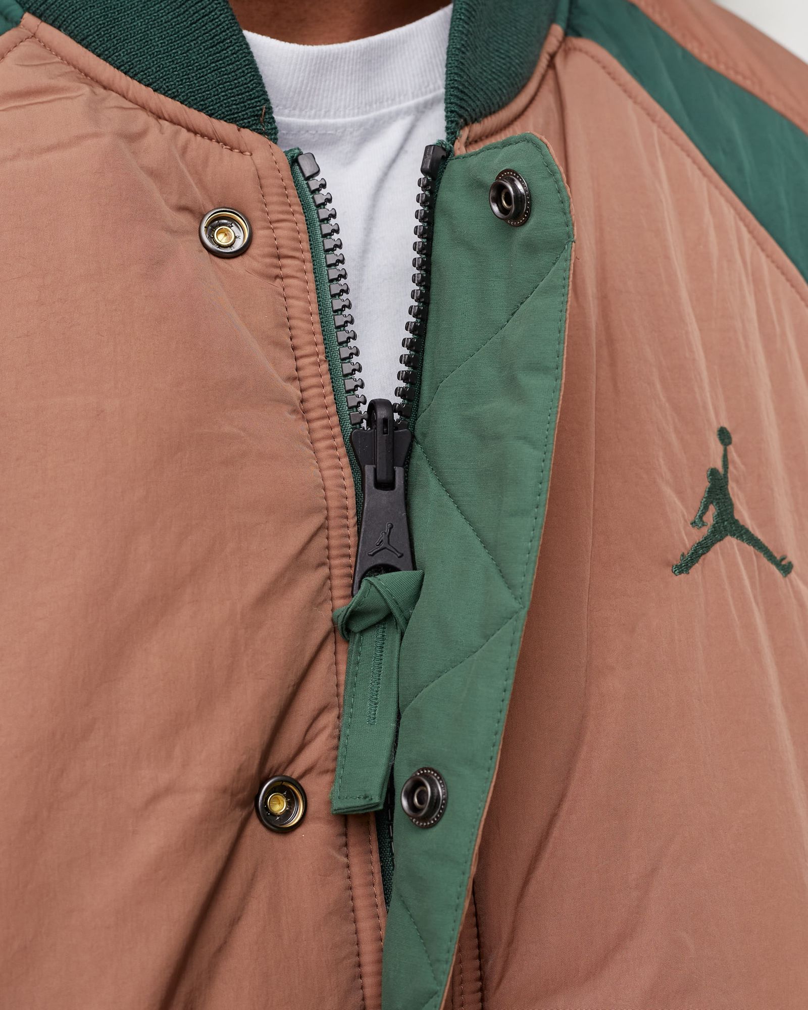 Essentials Statement MA-1 Jacket