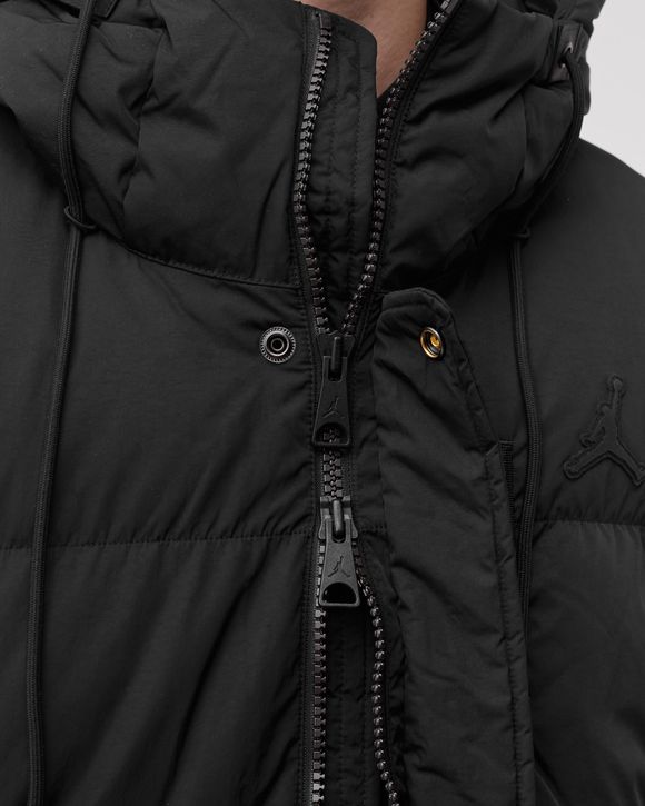 Essentials Statement Down Parka