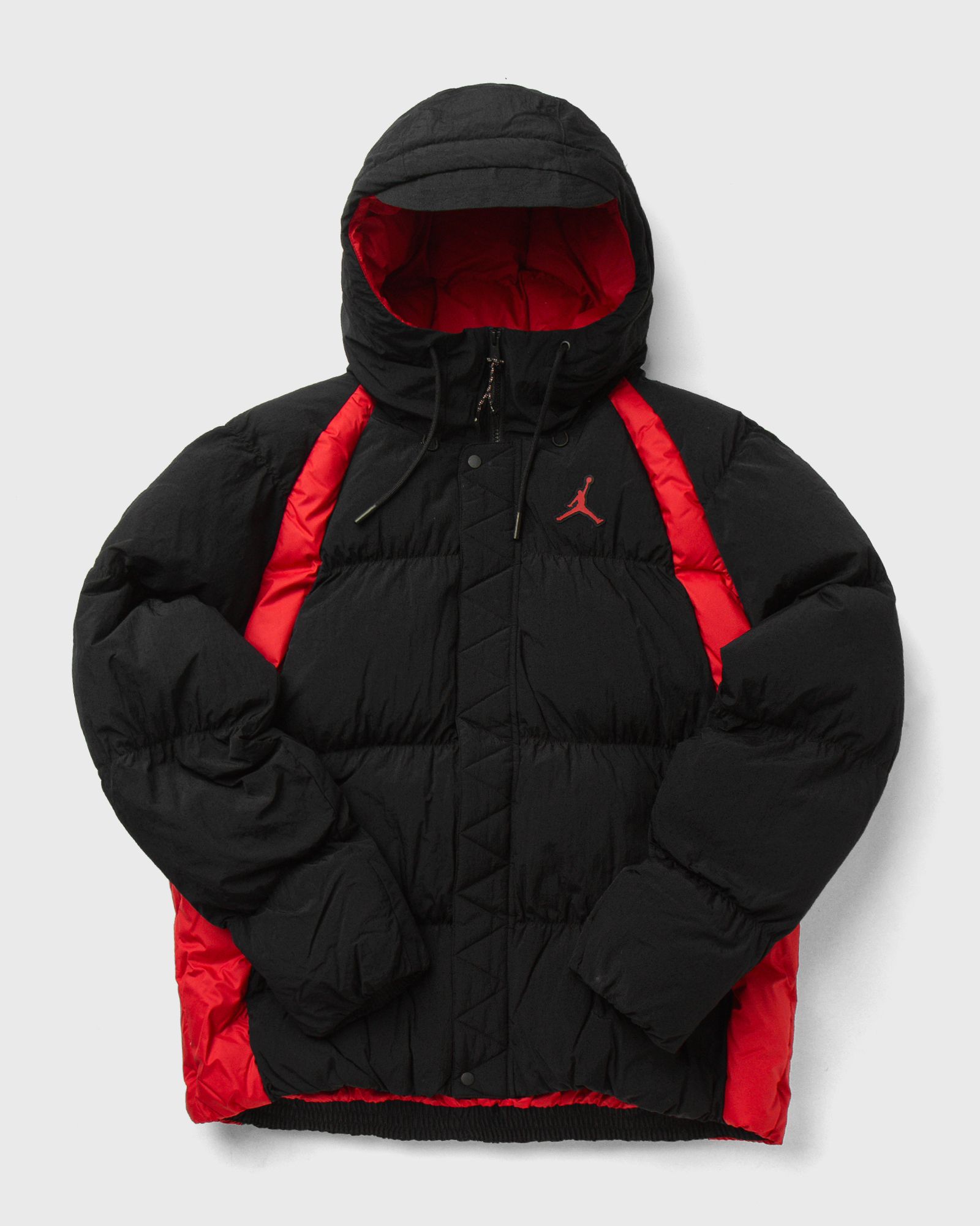 Essentials Puffer Jacket