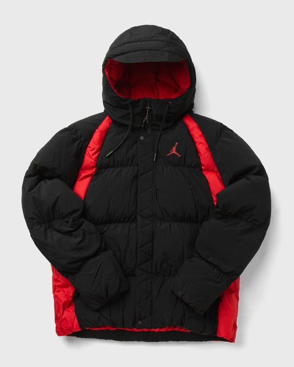 Jordan Essentials Puffer Jacket Black | BSTN Store