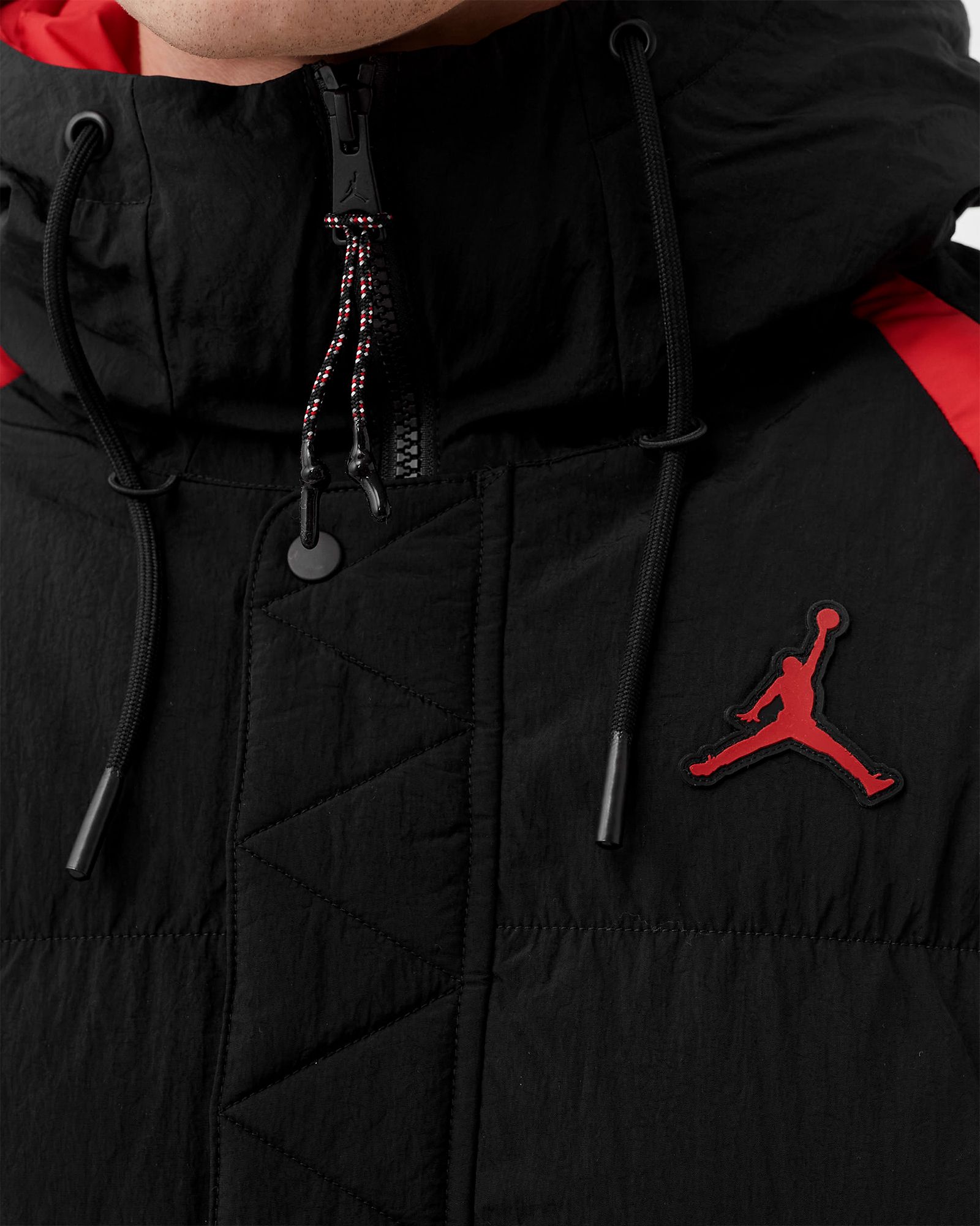 Essentials Puffer Jacket