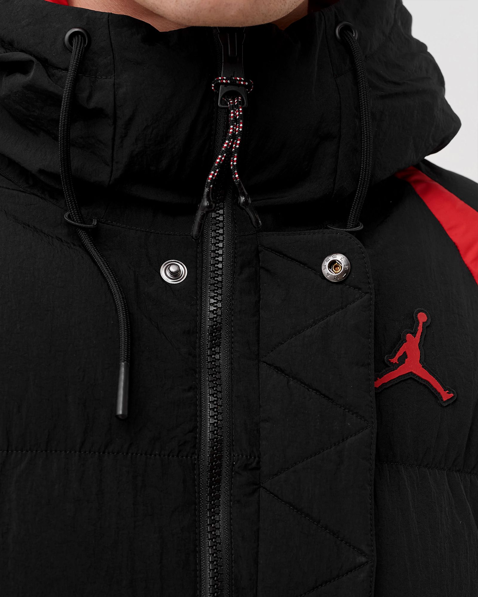 Essentials Puffer Jacket