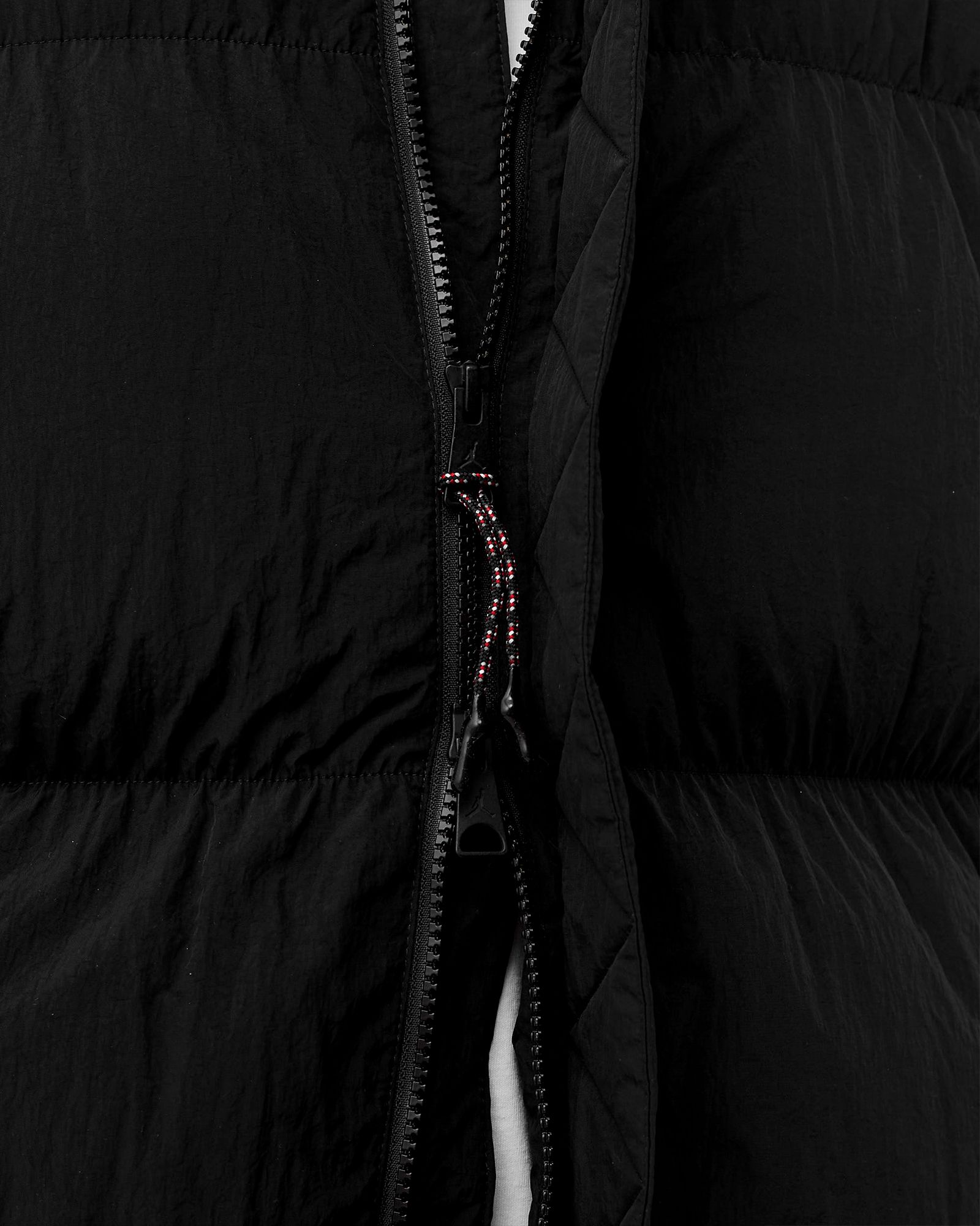 Essentials Puffer Jacket