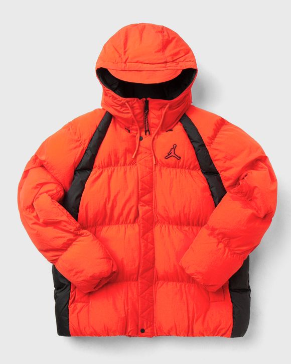 Jordan Essentials Puffer Jacket Red | BSTN Store