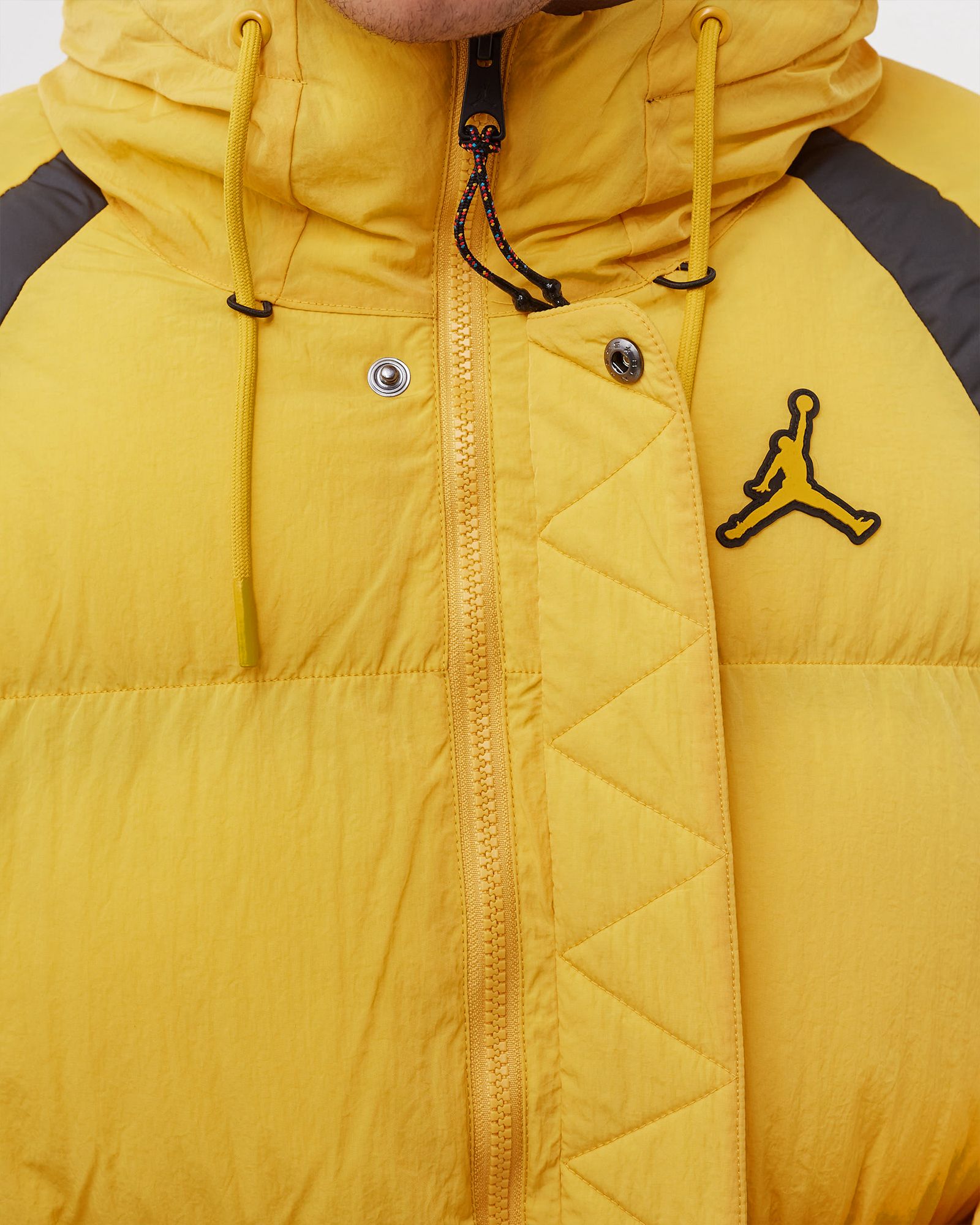 Essentials Puffer Jacket