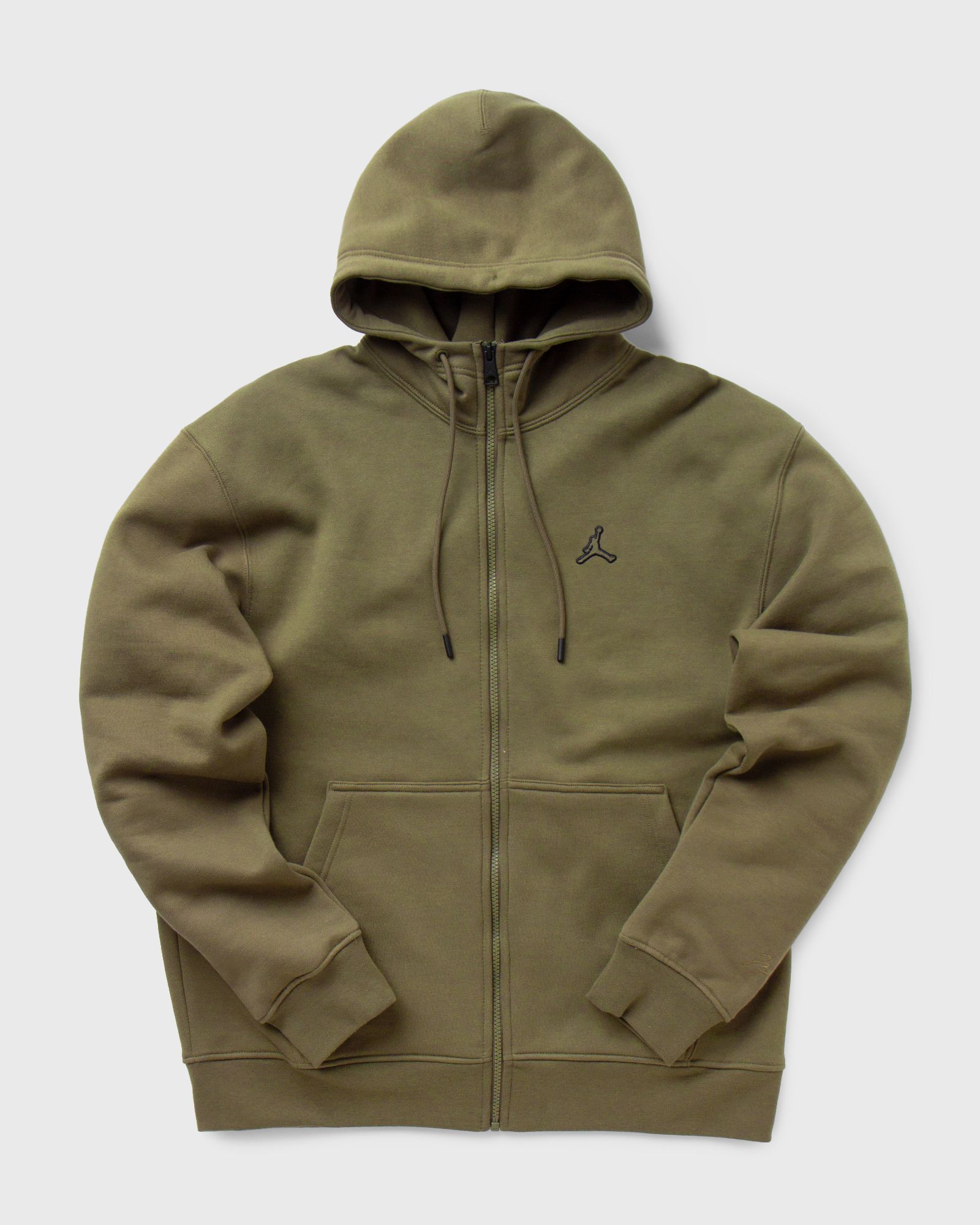 Jordan Fleece Full-Zip Hoodie