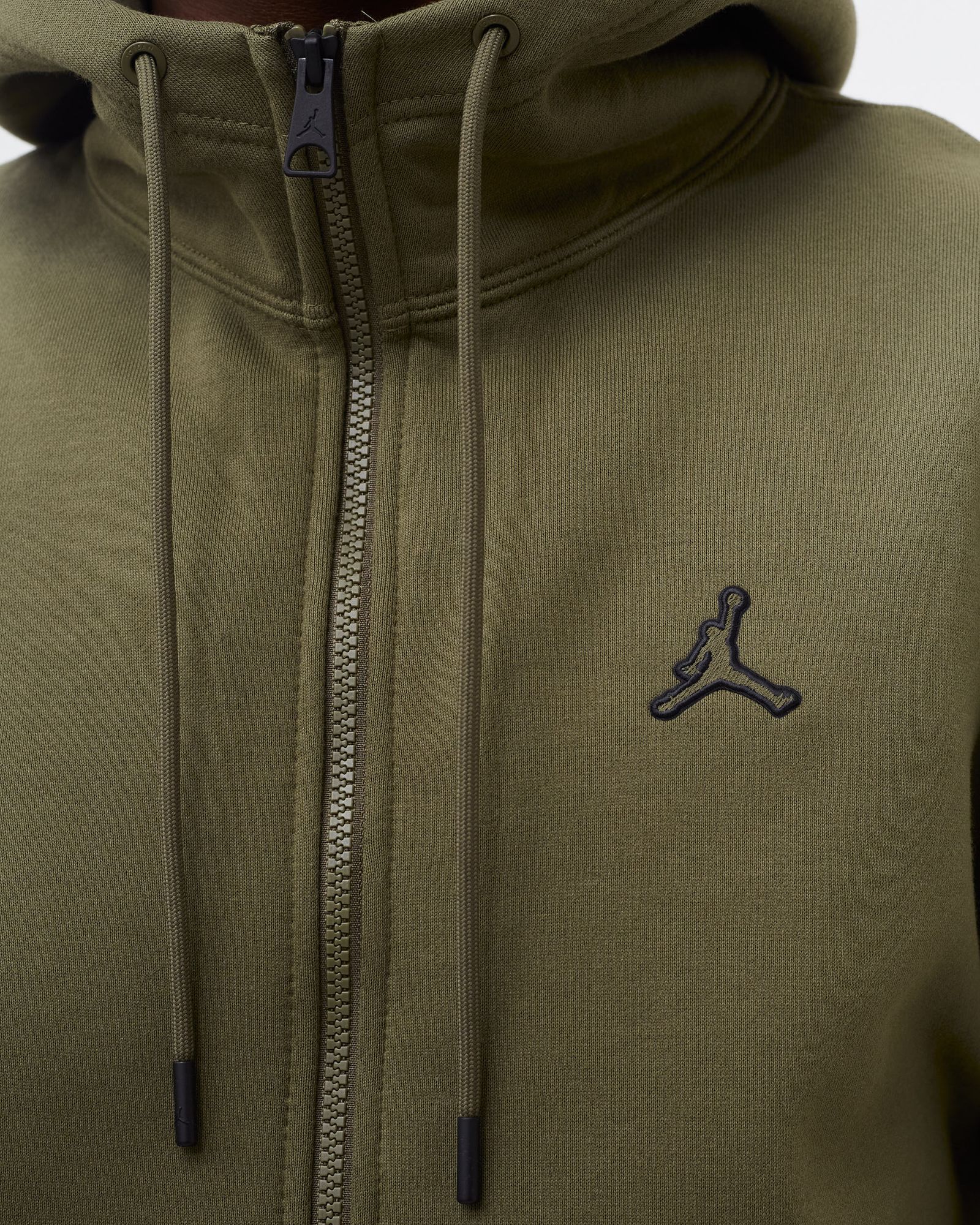 Jordan Fleece Full-Zip Hoodie
