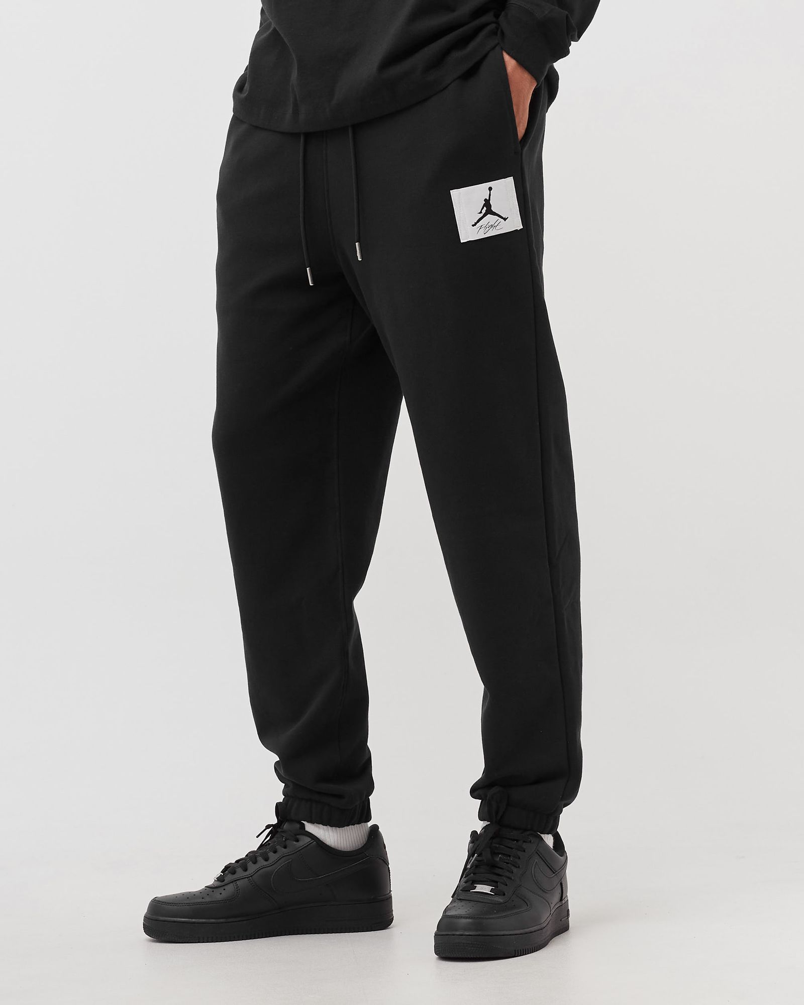 Essentials Statement Fleece Pants
