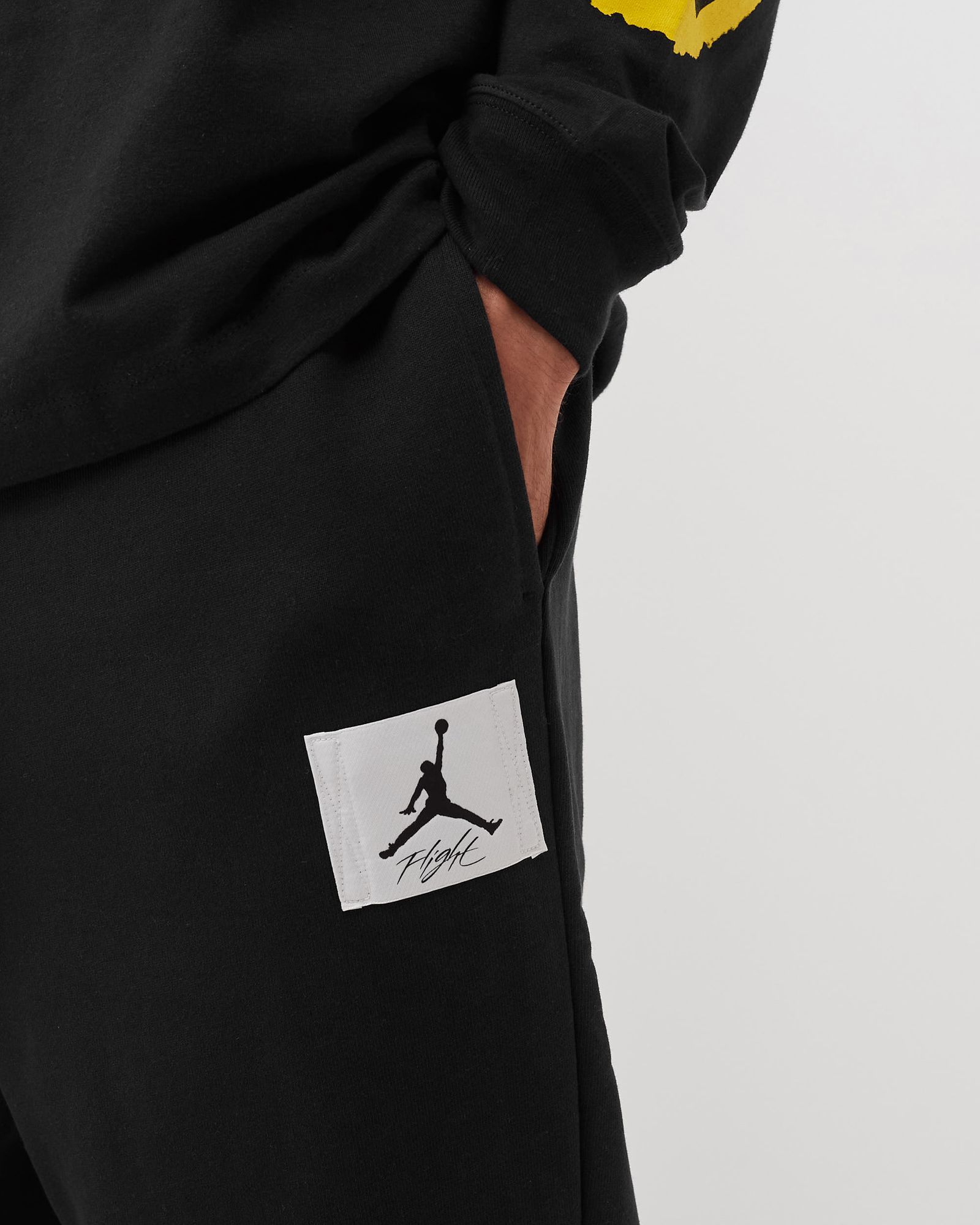 Essentials Statement Fleece Pants