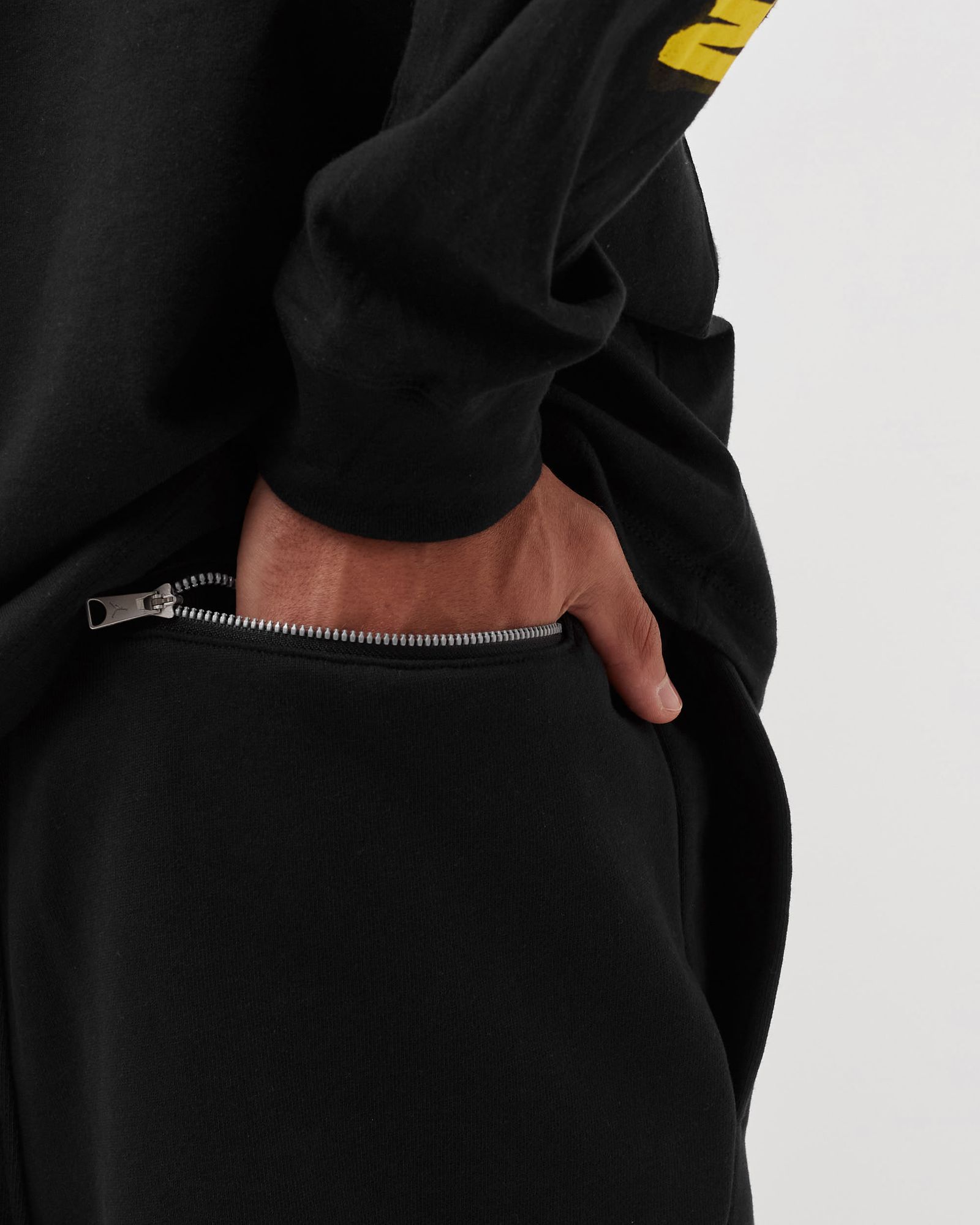 Essentials Statement Fleece Pants